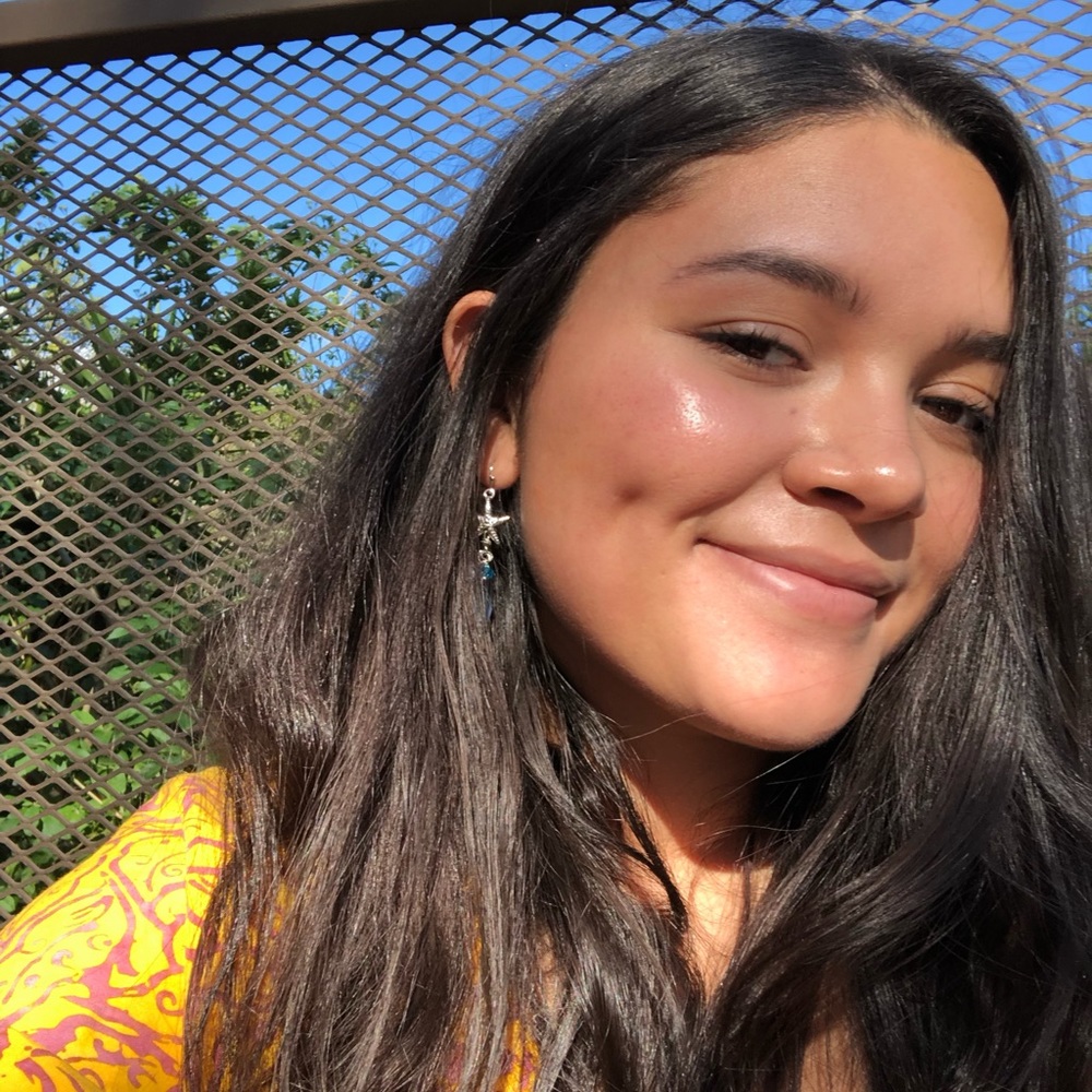 Meet your Posher, Sofia